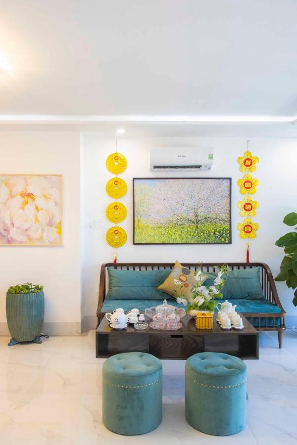 וונג טאו Sunset Hotel & Apartment מראה חיצוני תמונה