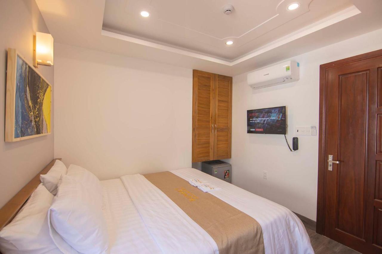 וונג טאו Sunset Hotel & Apartment מראה חיצוני תמונה